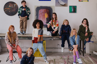 De eclectische twist van AO76: de kids hebben het voor het zeggen