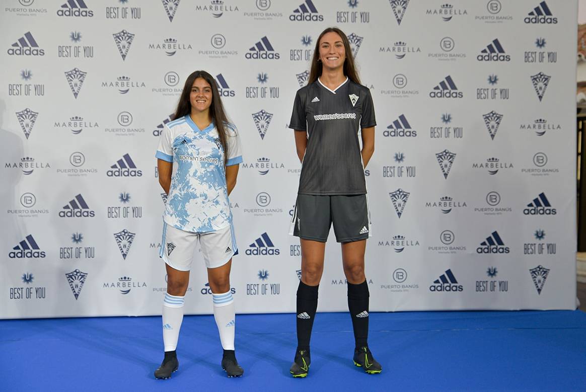 Women'secret : un partenariat avec l’équipe de football féminin du Marbella FC