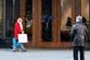 Abercrombie & Fitch überrascht im Weihnachtsgeschäft