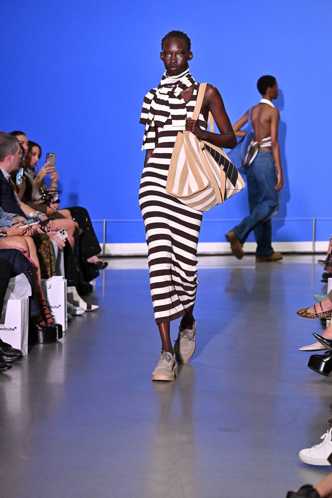NYFW: Sperry x MONSE Collection Officially Debuts