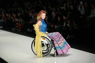 BezGraniz Couture: особая мода на MBFW Russia