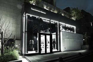 Alexander Wang to open first London Store