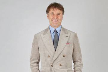 Brunello Cucinelli: ricavi a + 10 percento nel FY 2017