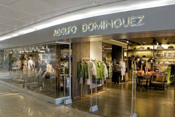 Adolfo Domínguez recibió ayudas de la Xunta de Galicia por 270 mil euros