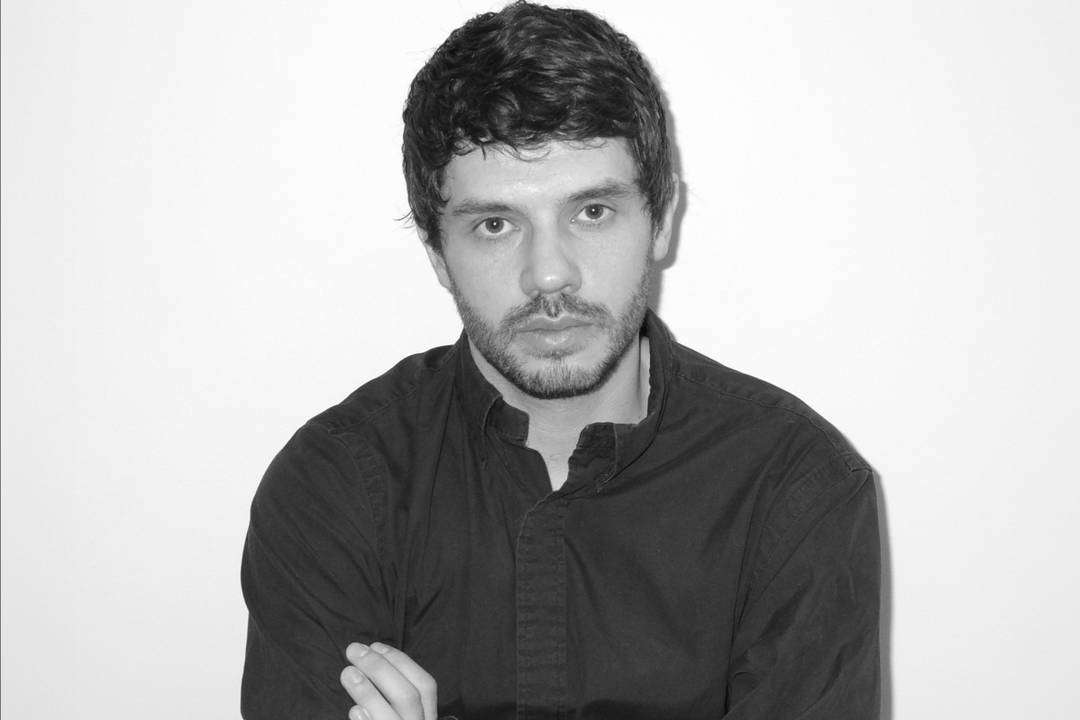 Aaron Esh, chief creative officer of AllSaints.