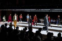 Shanghai Fashion Week SS26: Nostalgie, traditie en een spel met archetypen