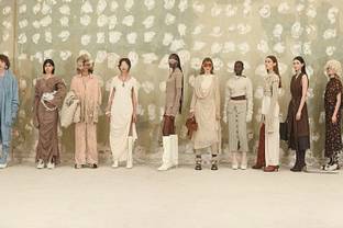 Video: Acne Studios FW21 collection