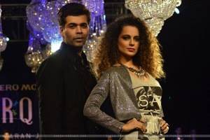 Vero Moda, Karan Johar team up for ‘Marquee'