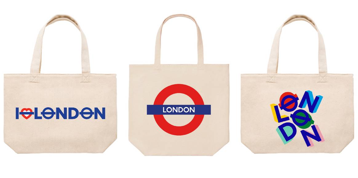UNIQLO and Transport for London Launch Second Collaboration Featuring Exclusive Designs and Personalisation Services.