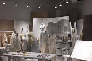 BCBG Max Azria - банкрот