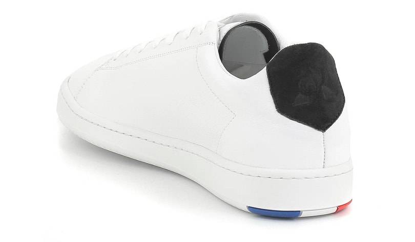 Le Coq Sportif présente sa nouvelle basket chez L’Exception
