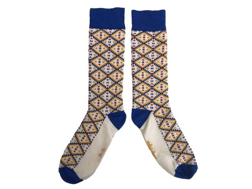 Chaussettes Archiduchesse : origine Made in France et dynamique entrepreneuriale