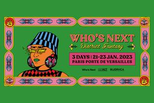 Frédéric Maus (WSN): “We creëren een uniek evenement in de wereld”