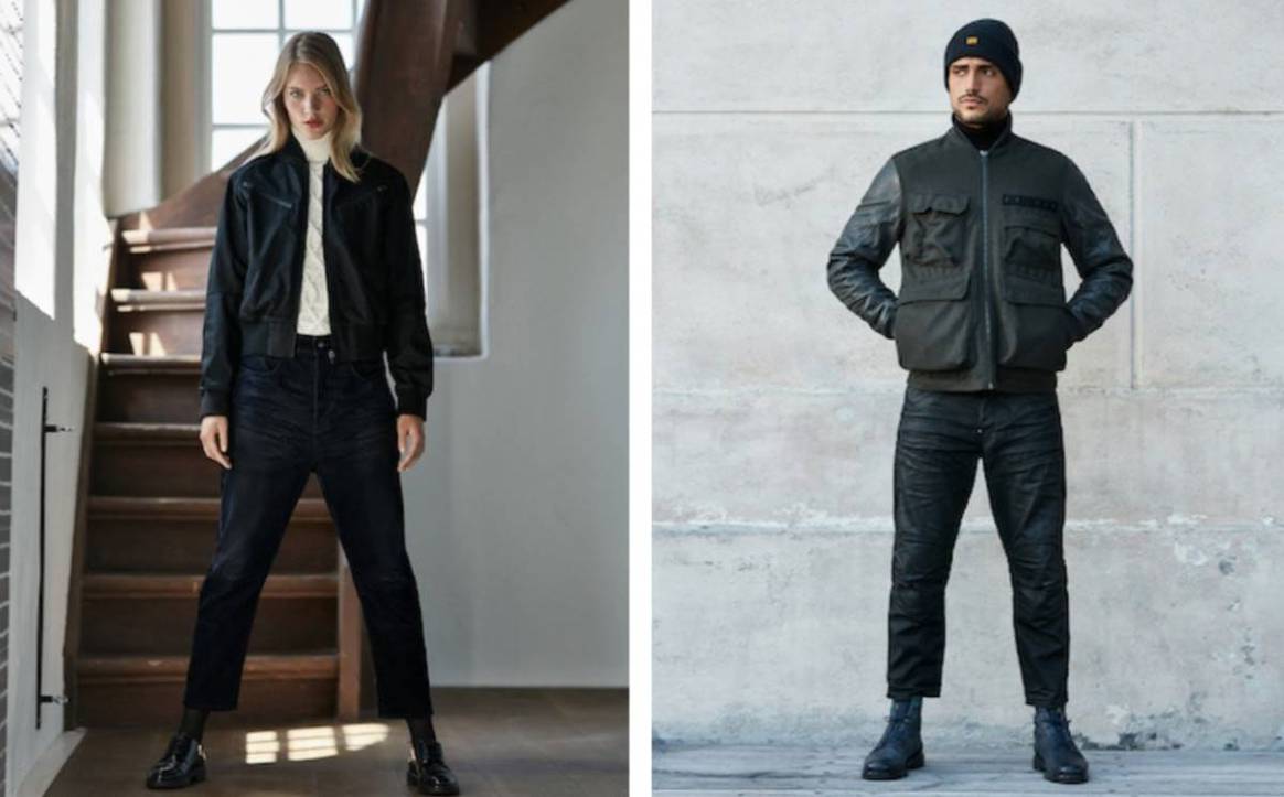 G-Star Raw: Een duurzame pionier onder de grote denimmerken