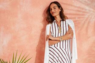 Chico's sales drop 38.9 percent in the second quarter