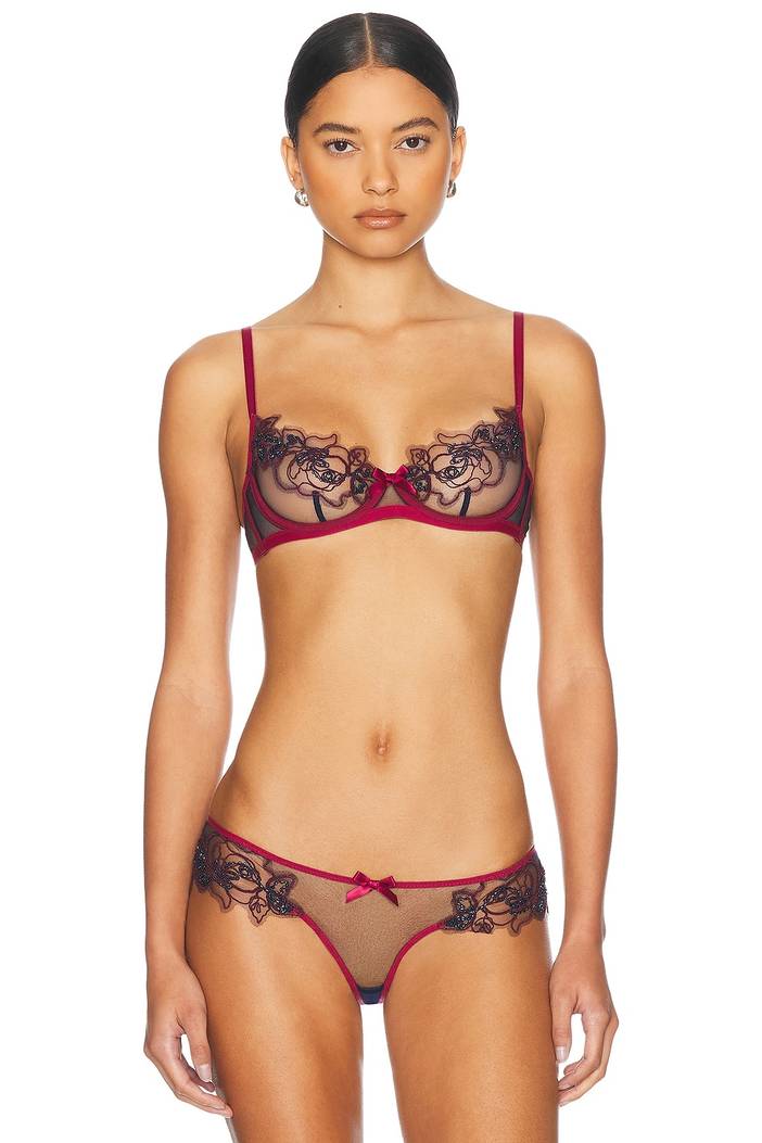BH LINDIE | Agent Provocateur