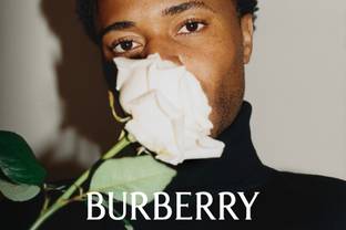 Daniel Lees Vision für Burberry: Die Rückkehr des Reiters