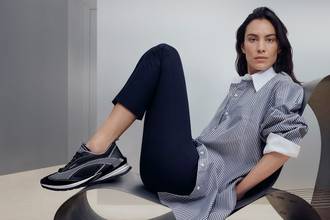 Hoff presenta “Seven”, su primera colección diseñada por David Tourniaire-Beauciel