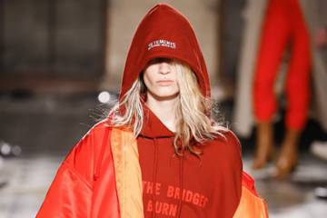 Nieuw hoofdstuk Vetements; samenwerking met 18 iconische labels