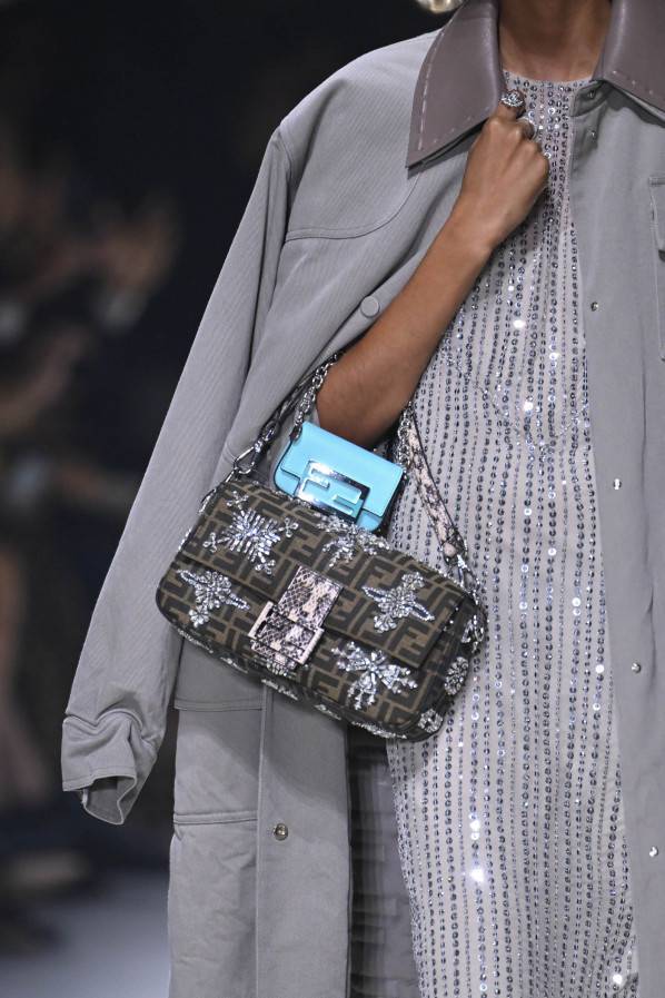 Image: Fendi Resort 23/Catwalk Pictures