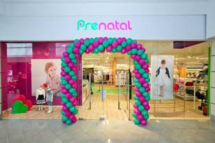 Inventive Retail Group делает ставку на развитие online-продаж
