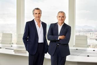 Puig promotes Jose Manuel Albesa to deputy CEO