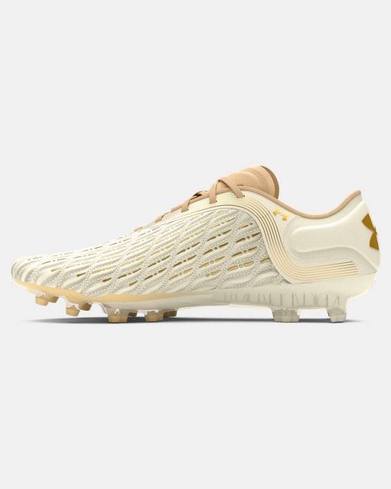 Herren Under Armour Magnetico Elite 3 FG Fußballschuhe Schwarz | Under Armour