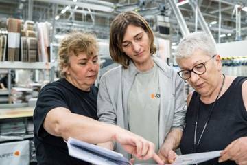 Zalando SE bekommt ersten Betriebsrat