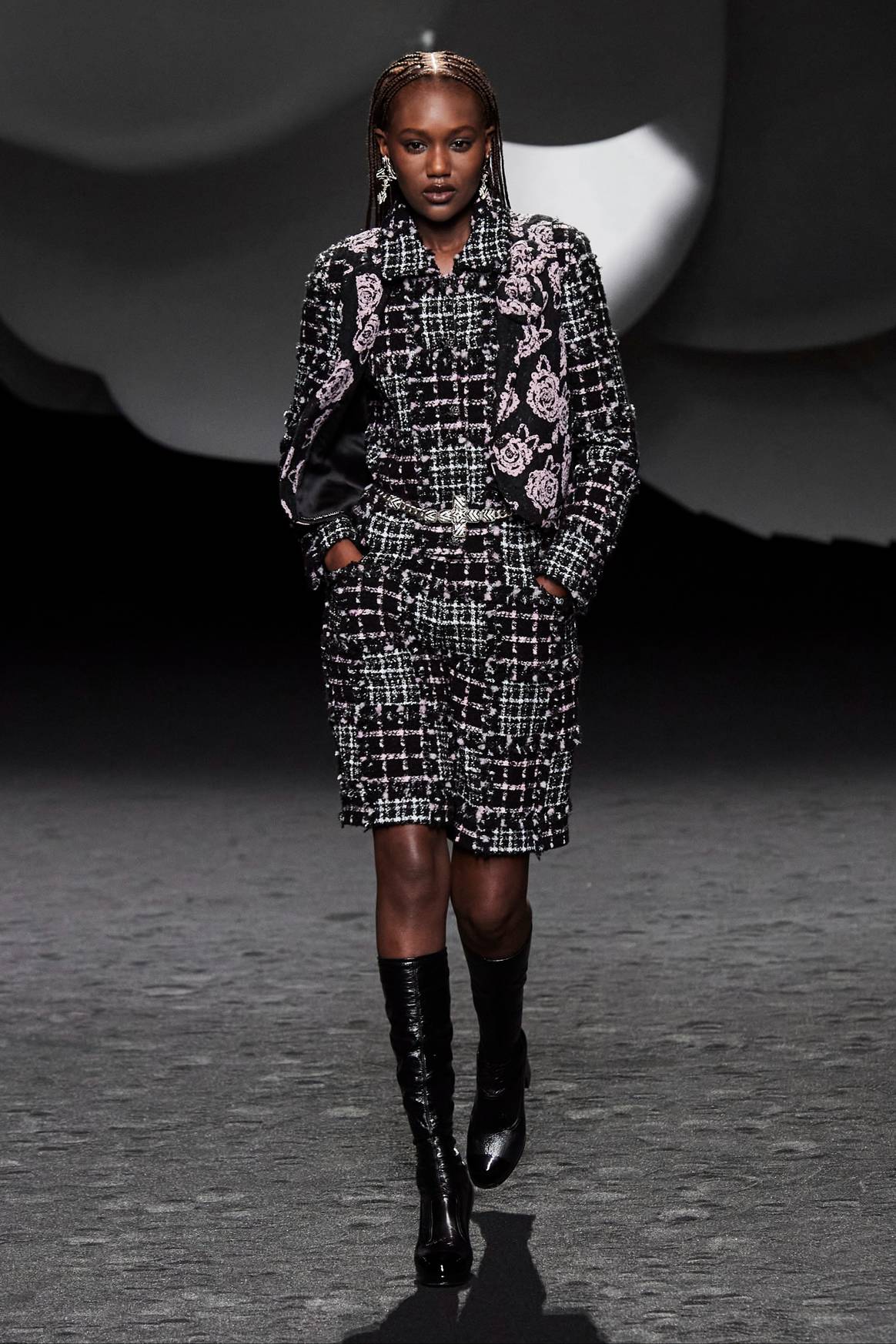 Chanel fw23/Launchmetrics Spotlight