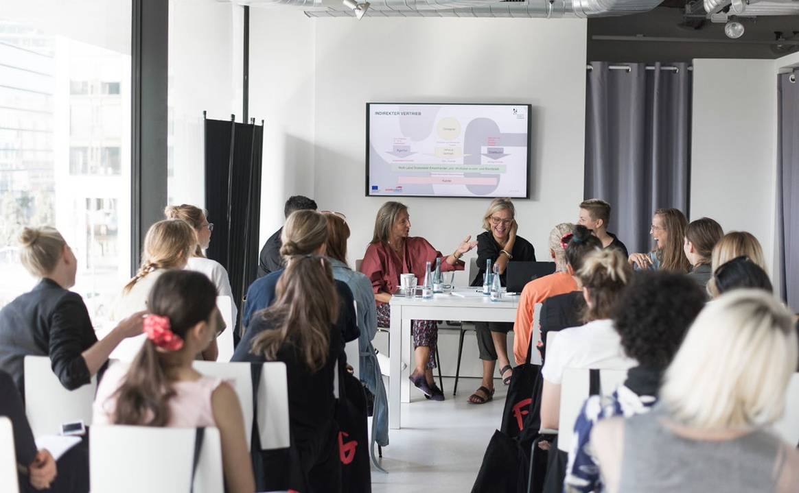 Bild: FCG Seminars | FCG