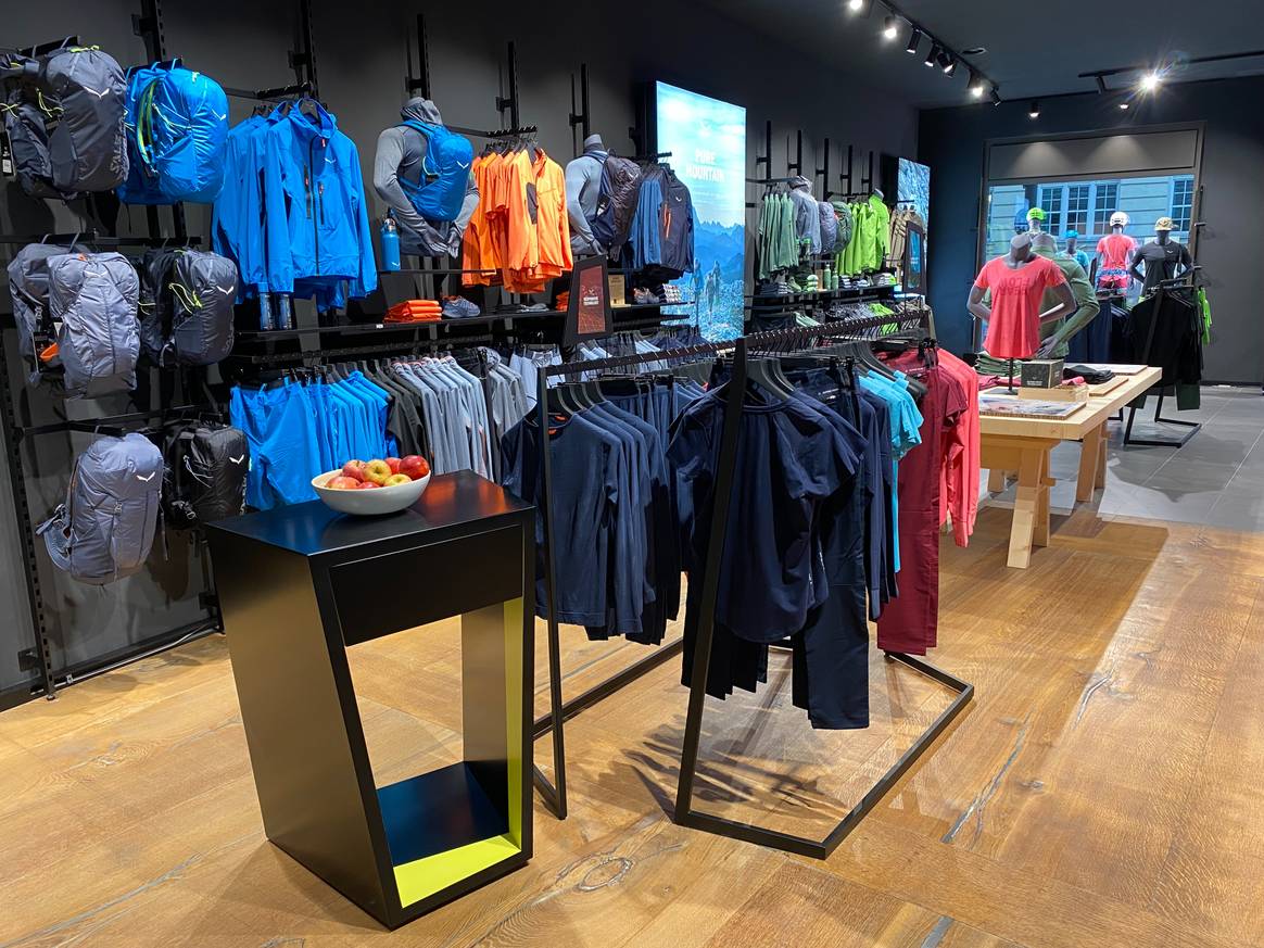 Foto: Salewa München