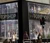 Topshop setzt mit erstem Geschäft in China auf Fernost