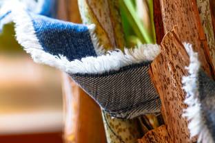 L’engagement d’ISKO pour une industrie responsable.