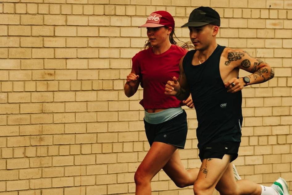 Ciele Athletics launches in Latin America