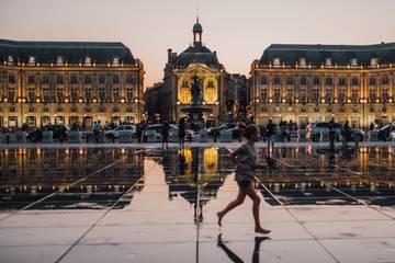 À Bordeaux, un nouveau salon destiné aux détaillants s'apprête à voir le jour