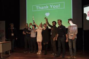 FashTech Startup Weekend: En de winnaars zijn...