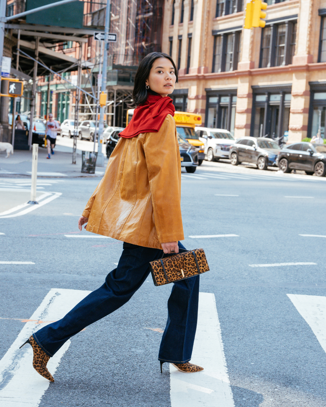 Malone Souliers campaign