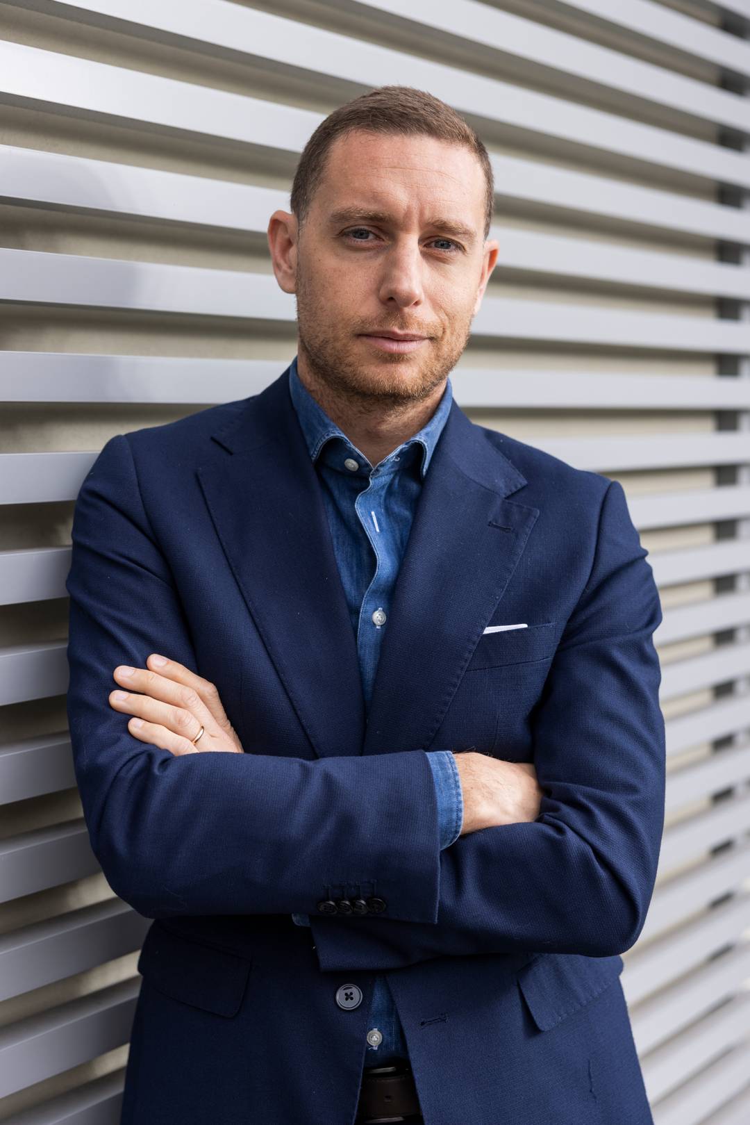 Giovanni Della Rocca