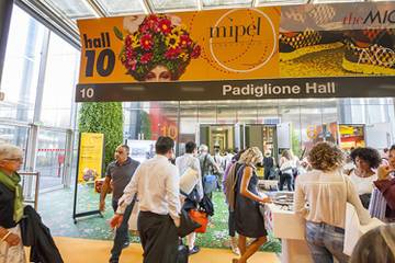 Mipel apre i battenti il 14 febbraio a Fiera Milano Rho