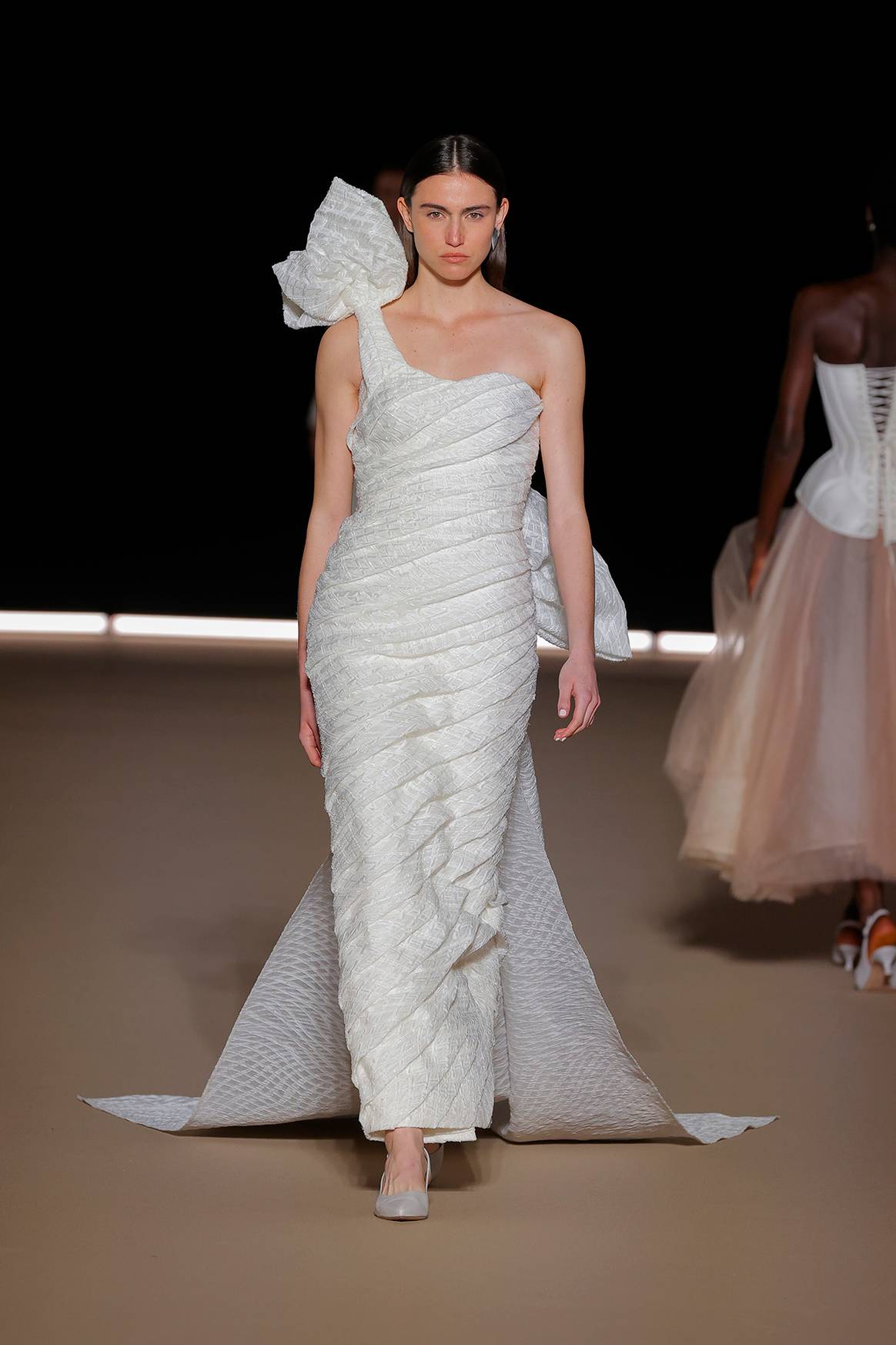 Atelier Pronovias, colección para la temporada de 2025.