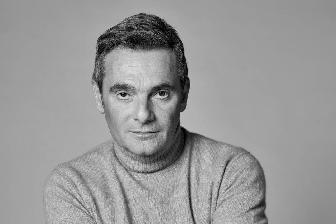 Marco Marchi, presidente del gruppo Exelite e fondatore del marchio Liu Jo.