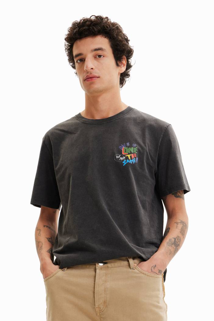 Disney's Mickey Mouse T-shirt | Desigual