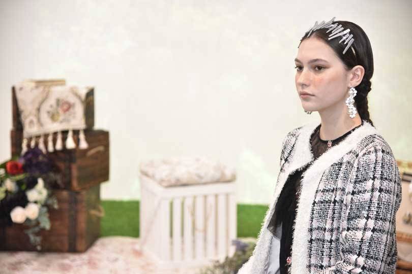 In Pictures: Hong Kong Fashion Week kicks off