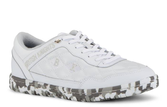 Men's Quilts Sneaker | British Knights