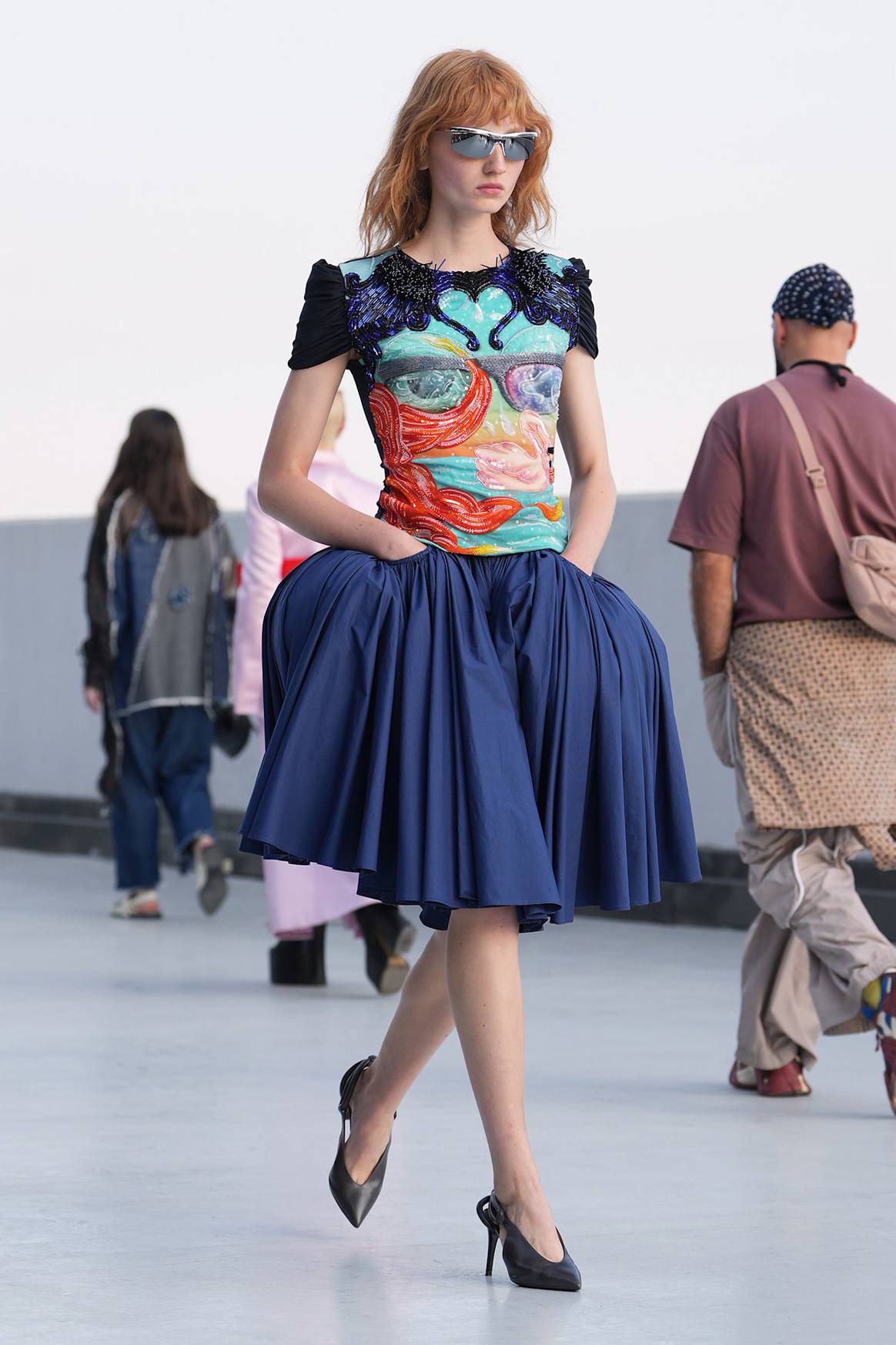 Moschino SS27