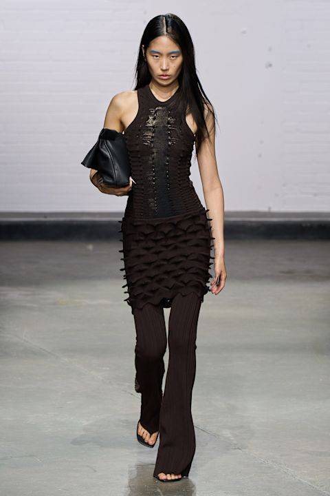 Chet Lo, SS25, Look 6