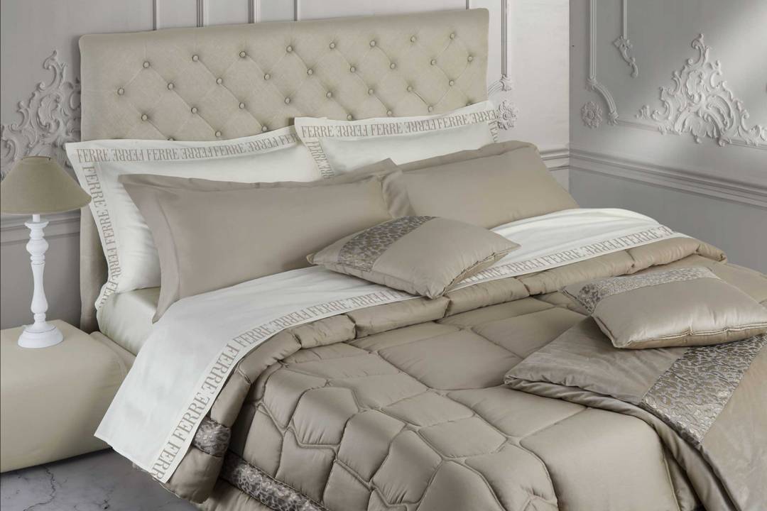 Trapunta Gianfranco Ferré