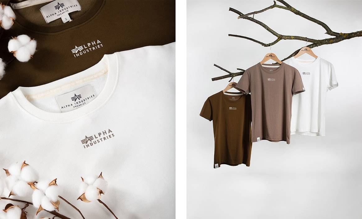 Image: Alpha Industries