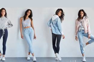 Forever 21 debuts AI-powered search tools