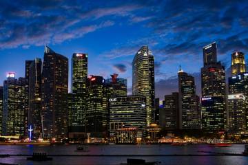 EU schließt Handelsabkommen mit Singapur